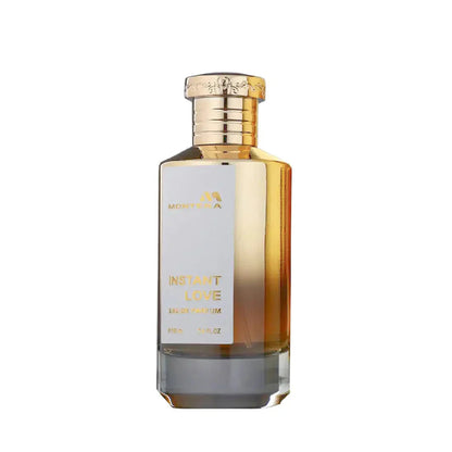 Montera Instant Love Eau de Parfum 100ml Fragrance World