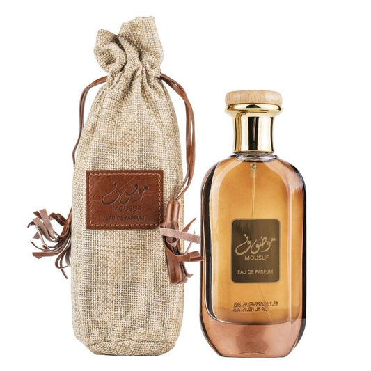 mousuf 100ml wholesale