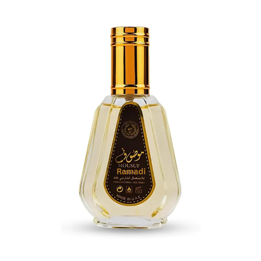 mousuf ramadi 50ml wholesale
