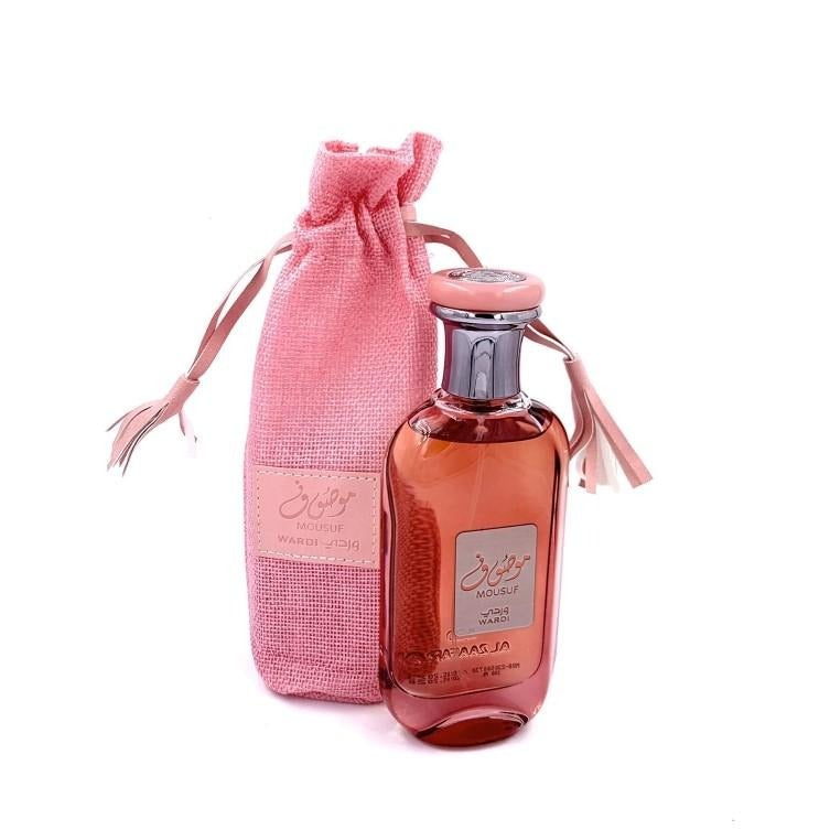 mousuf wardi 100ml wholesale