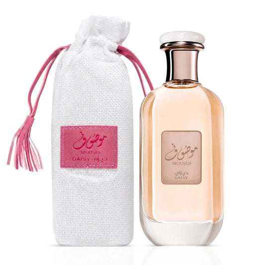 Mousuf Daisy Eau de Parfum 100ml Ard Al Zaafaran