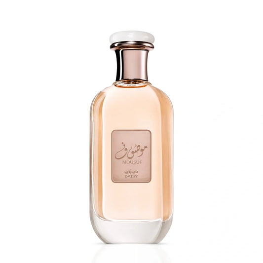 Mousuf Daisy Eau de Parfum 100ml Ard Al Zaafaran