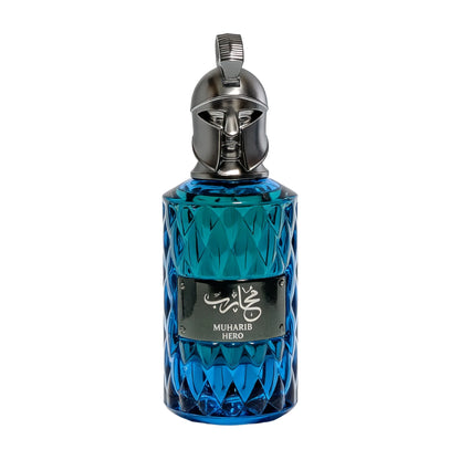 Muharib Hero Eau de Parfum 85ml Le Falcone