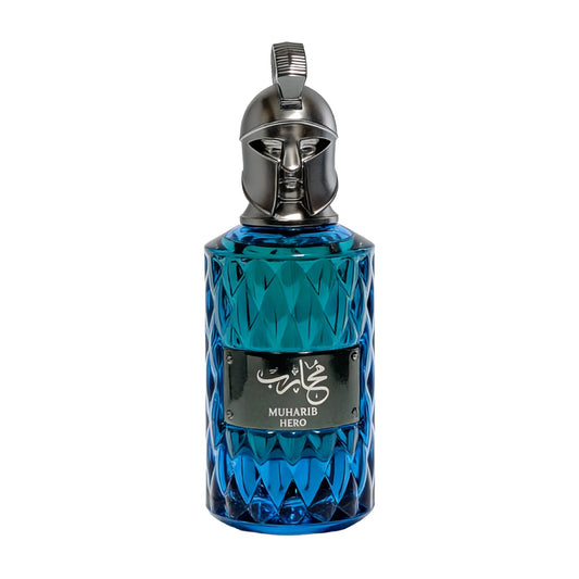 Muharib Hero Eau de Parfum 85ml Le Falcone