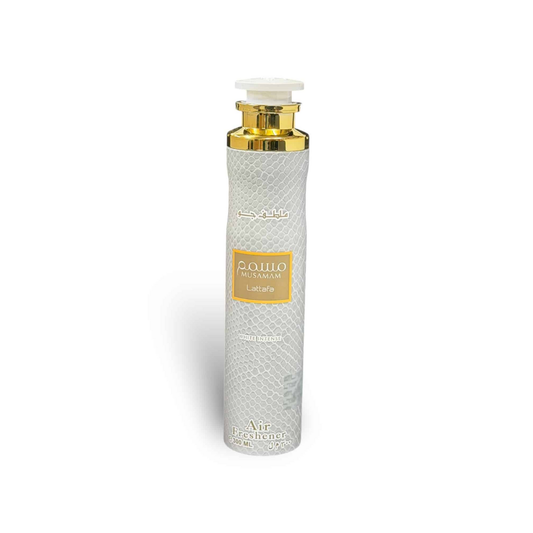 Musamam White Intense Air Freshener 300ml Wholesale