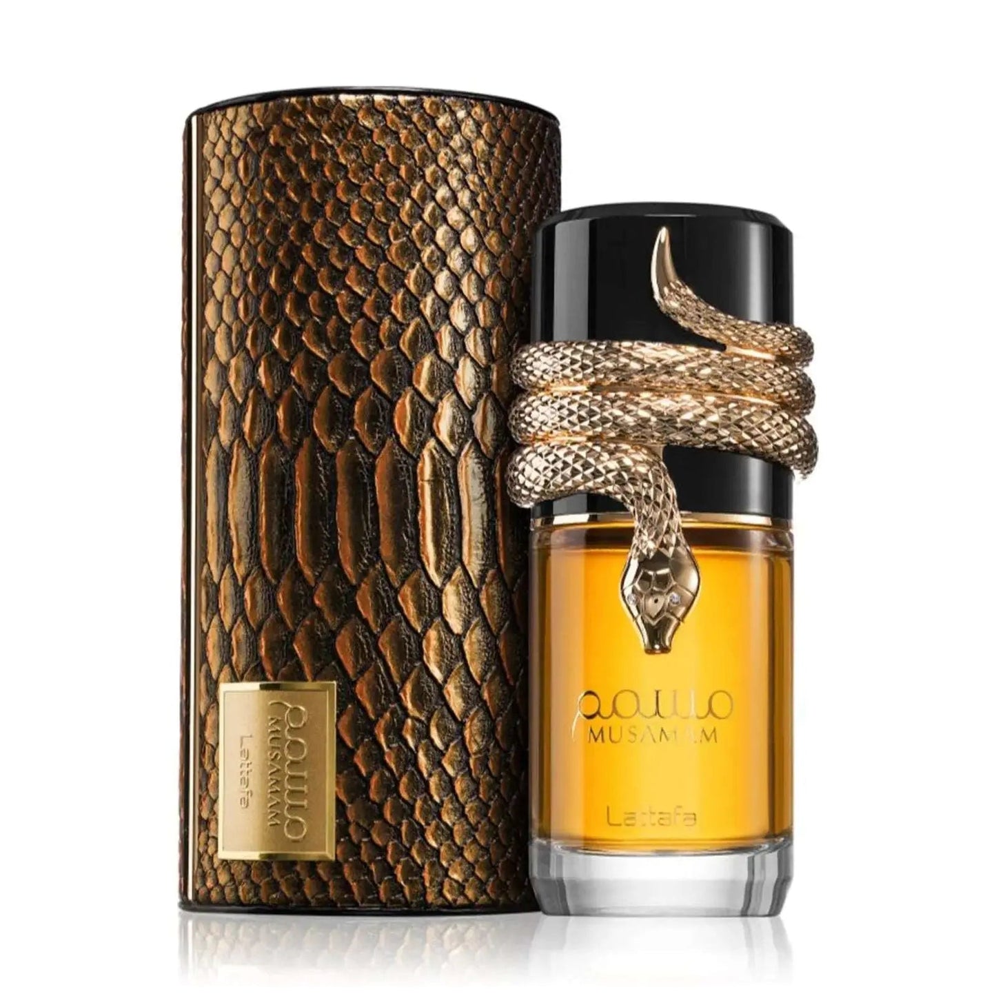 musamam 100ml wholesale