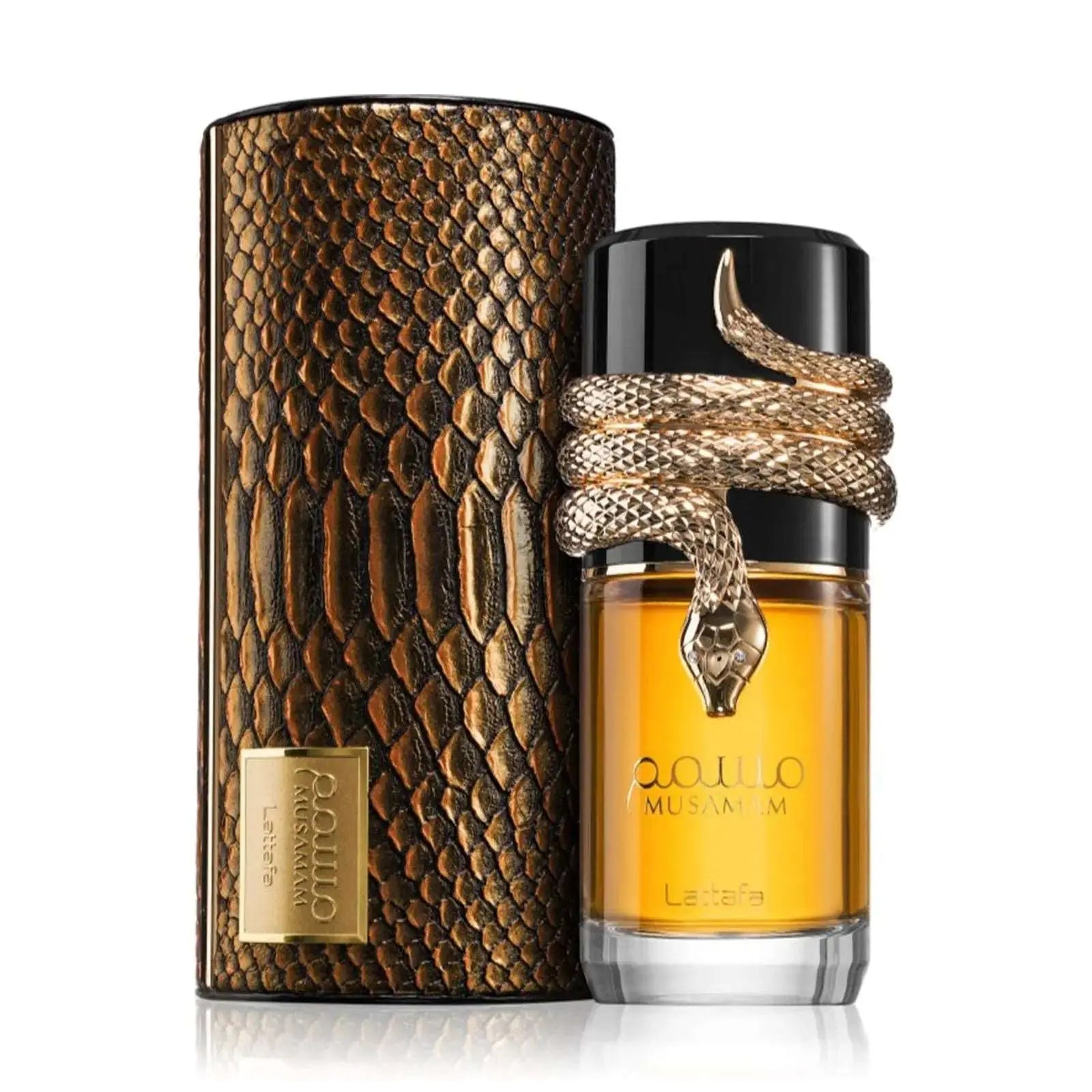 musamam 100ml wholesale