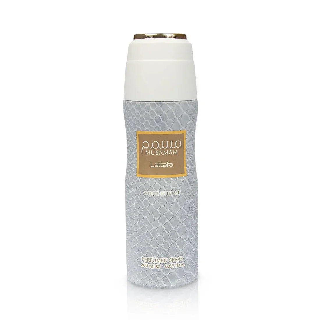 musamam white intense 200ml wholesale