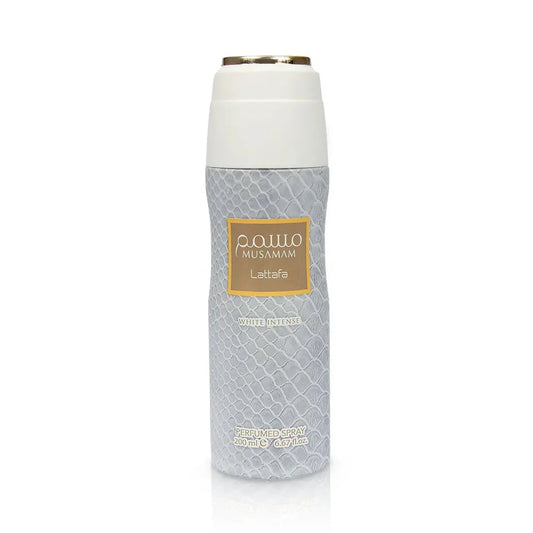 musamam white intense 200ml wholesale