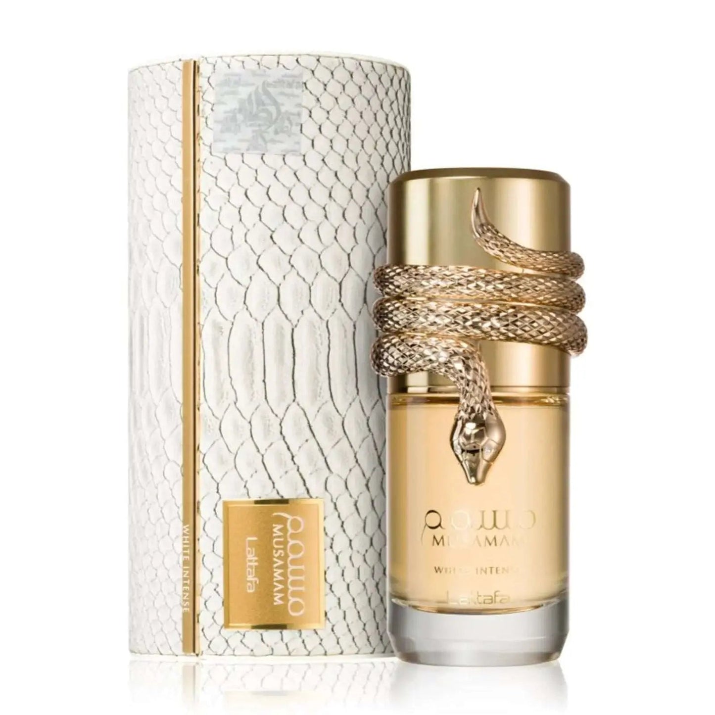 musamam white intense 100ml wholesale