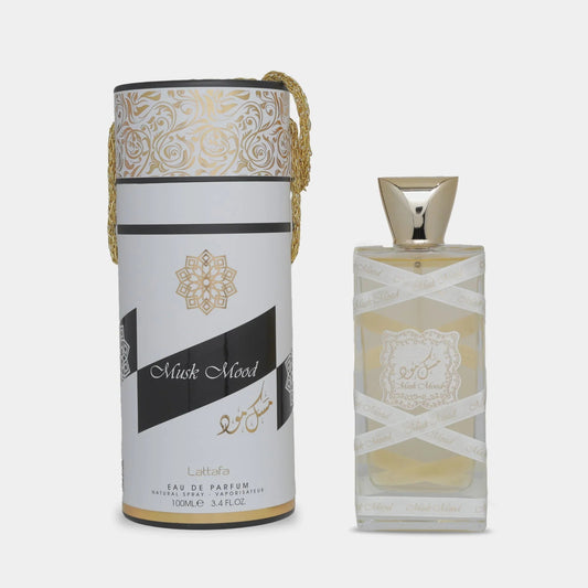 musk mood 100ml wholesale