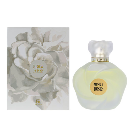 musk and roses 75ml wholesale