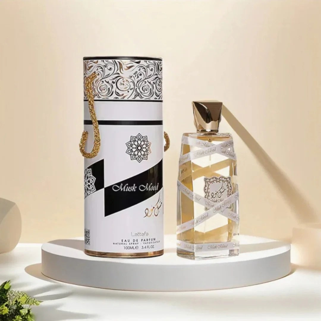Musk Mood Eau de Parfum 100ml Lattafa
