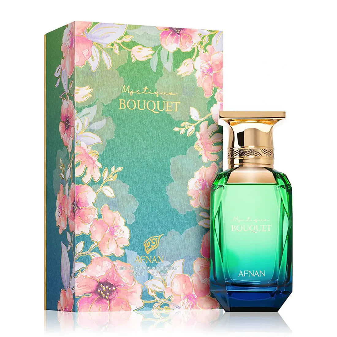 mystique bouquet 80ml wholesale