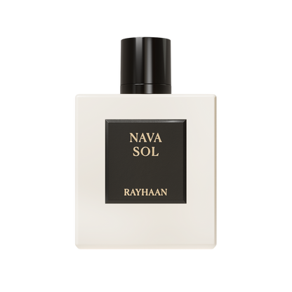 Nava Sol 100ml Eau de Parfum Rayhaan