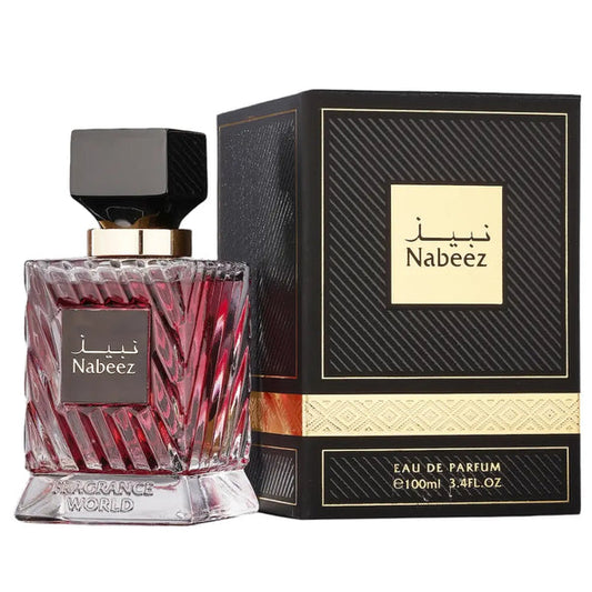 nabeez 100ml wholesale