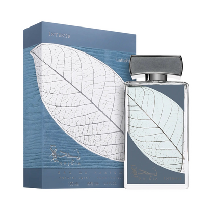 Najdia Intense Eau de Parfum 100ml Lattafa
