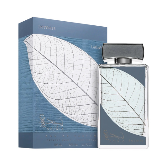 Najdia Intense Eau de Parfum 100ml Lattafa