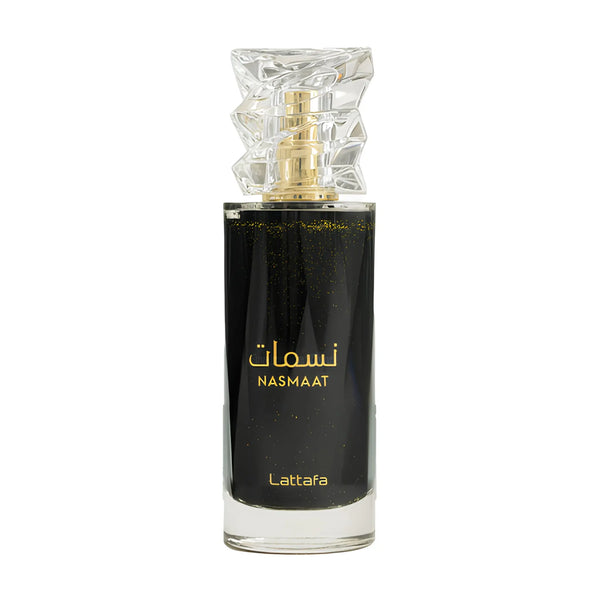Nasmaat Eau de Parfum 100ml by Lattafa