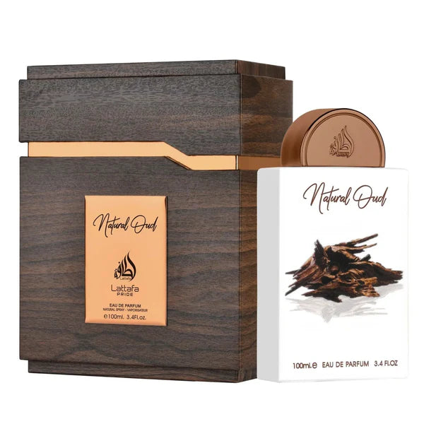 natural oud 100ml wholesale