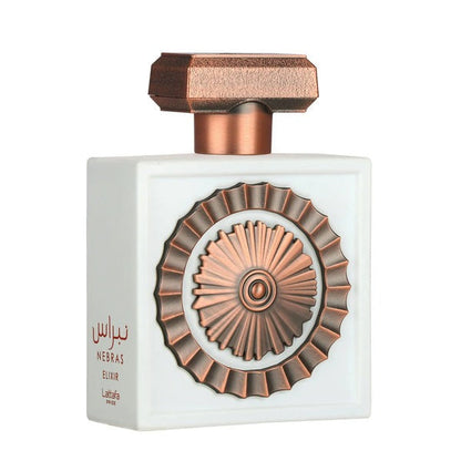 Nebras Elixir Eau de Parfum 100ml Lattafa Pride