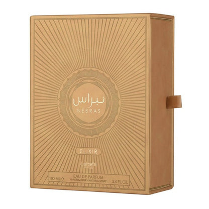 Nebras Elixir Eau de Parfum 100ml Lattafa Pride