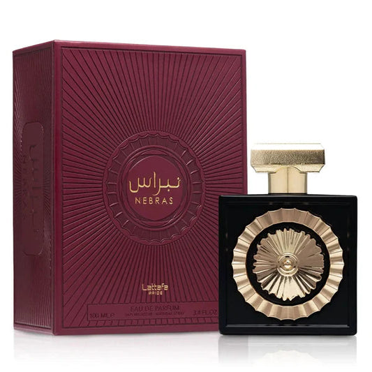 nebras 100ml wholesale