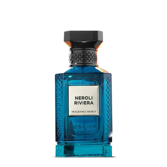 Neroli Riviera Eau de Parfum 80ml Fragrance World