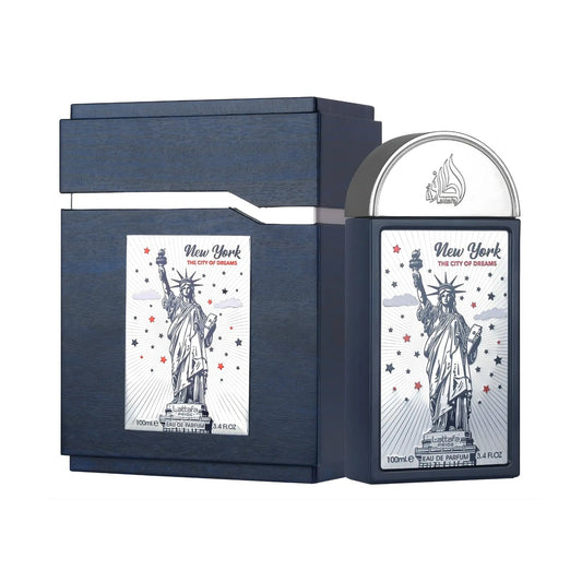new york city of dreams 100ml wholesale