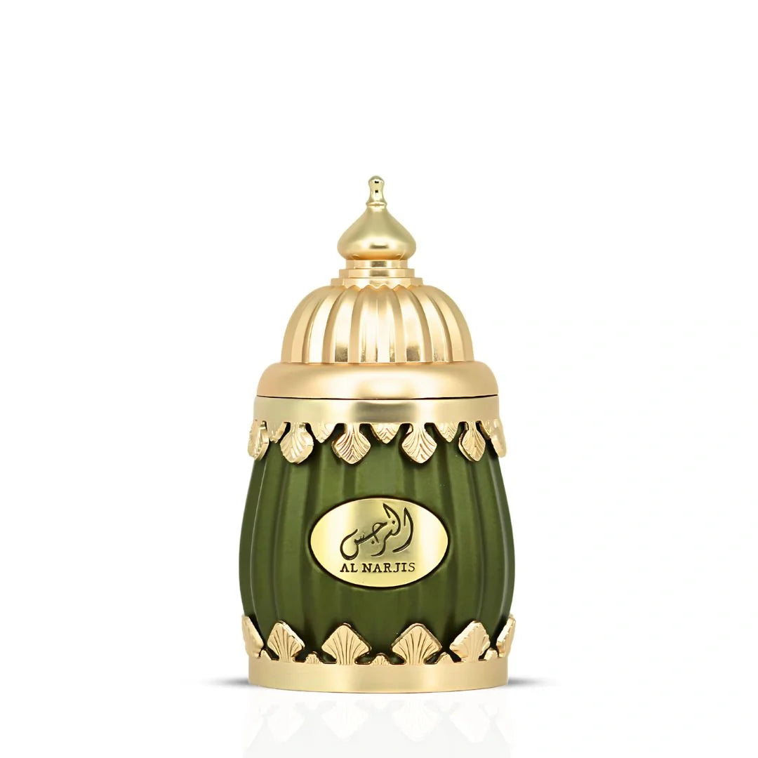 Al Narjis 100ml Wholesale