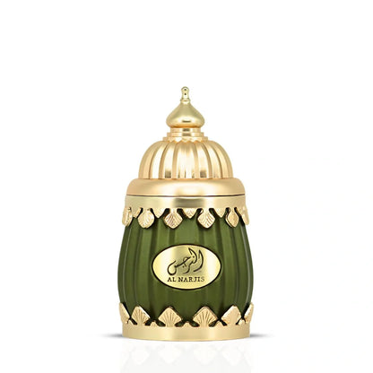 Al Narjis 100ml Wholesale