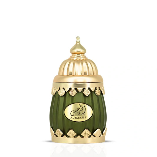 Al Narjis 100ml Wholesale