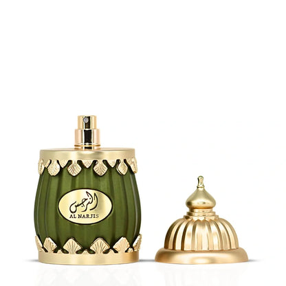 Al Narjis Eau de Parfum 100ml Lattafa