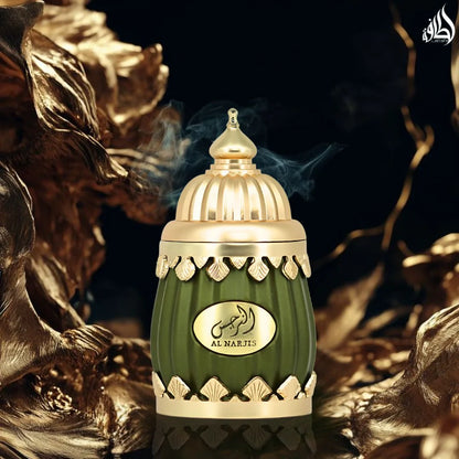Al Narjis Eau de Parfum 100ml Lattafa