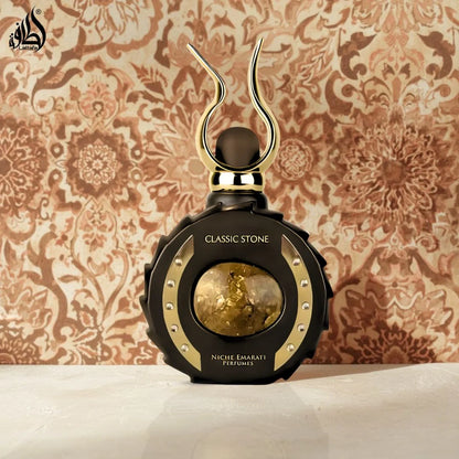 Classic Stone Eau de Parfum 100ml Niche Emarati by Lattafa