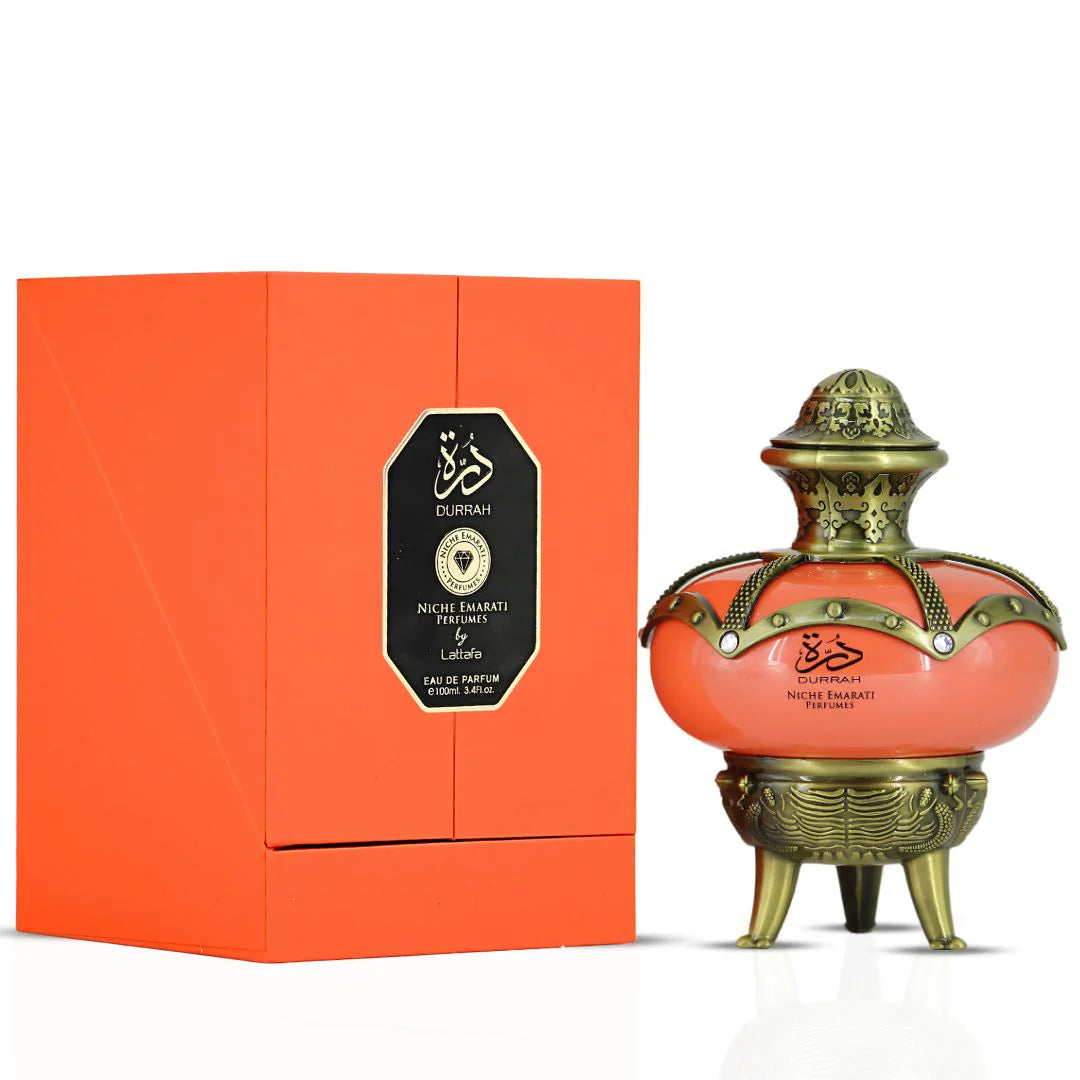 Durrah Eau de Parfum 100ml Lattafa