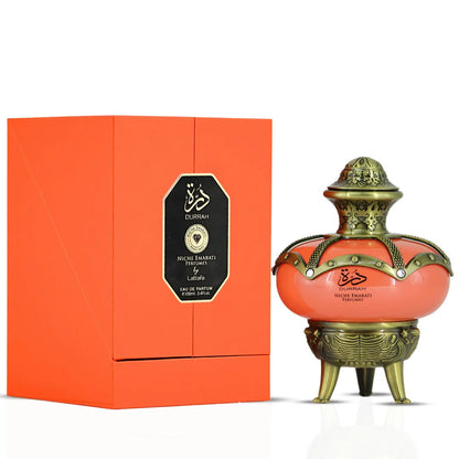 Durrah Eau de Parfum 100ml Lattafa