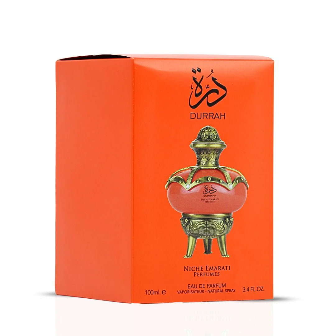 Durrah Eau de Parfum 100ml Lattafa