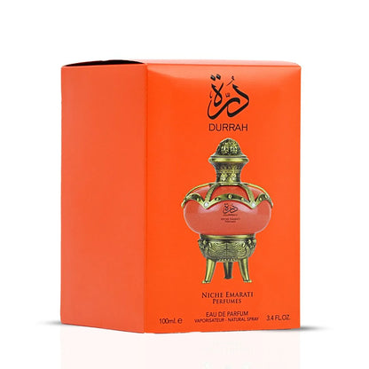 Durrah Eau de Parfum 100ml Lattafa