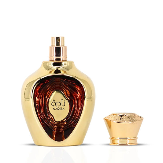 Nadira Eau de Parfum 100ml Niche Emarati by Lattafa