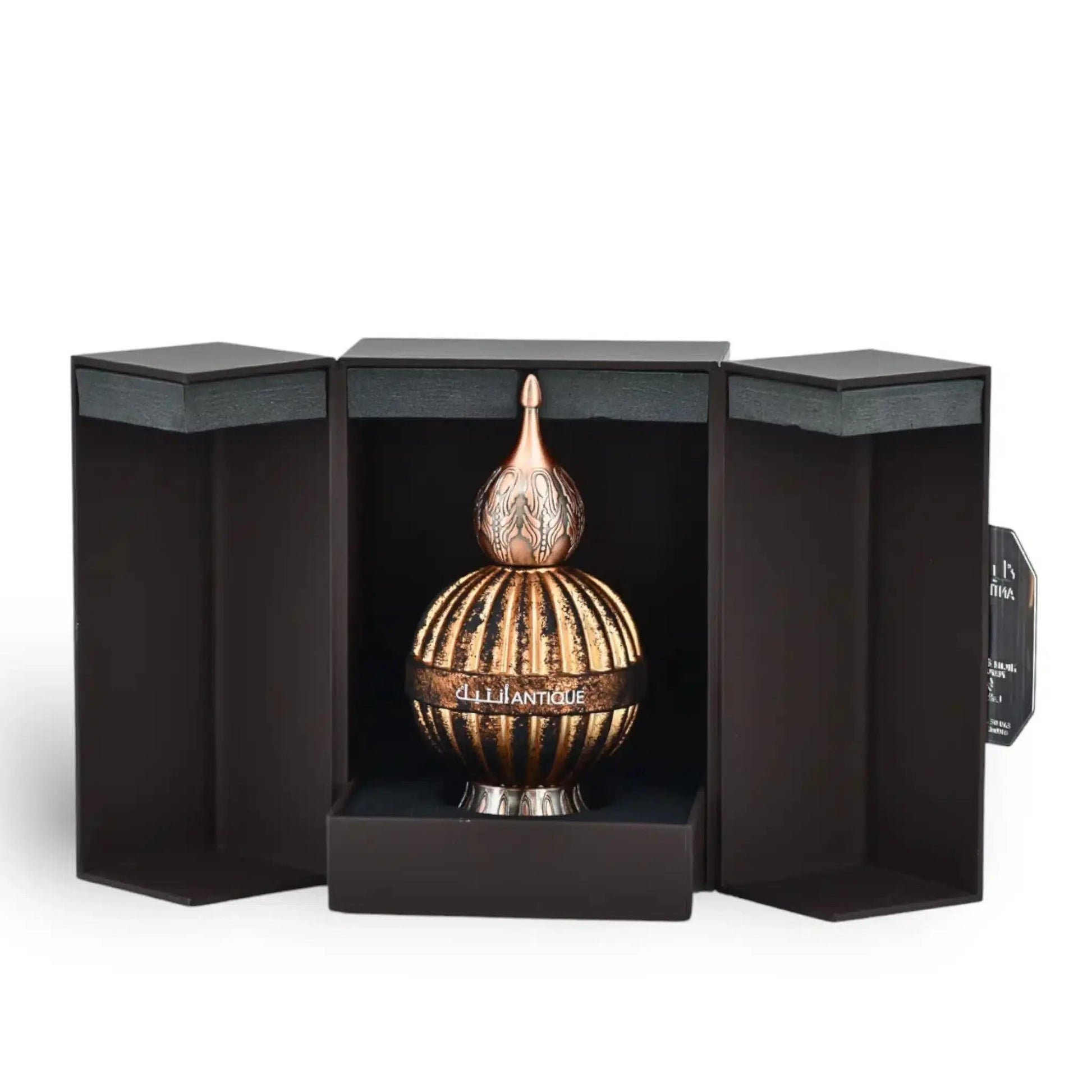 Antique Eau de Parfum 100ml Niche Emarati  by Lattafa
