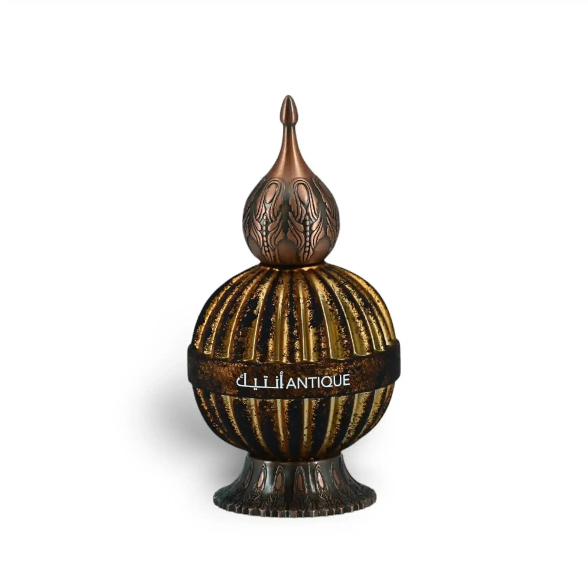 Antique Eau de Parfum 100ml Niche Emarati  by Lattafa