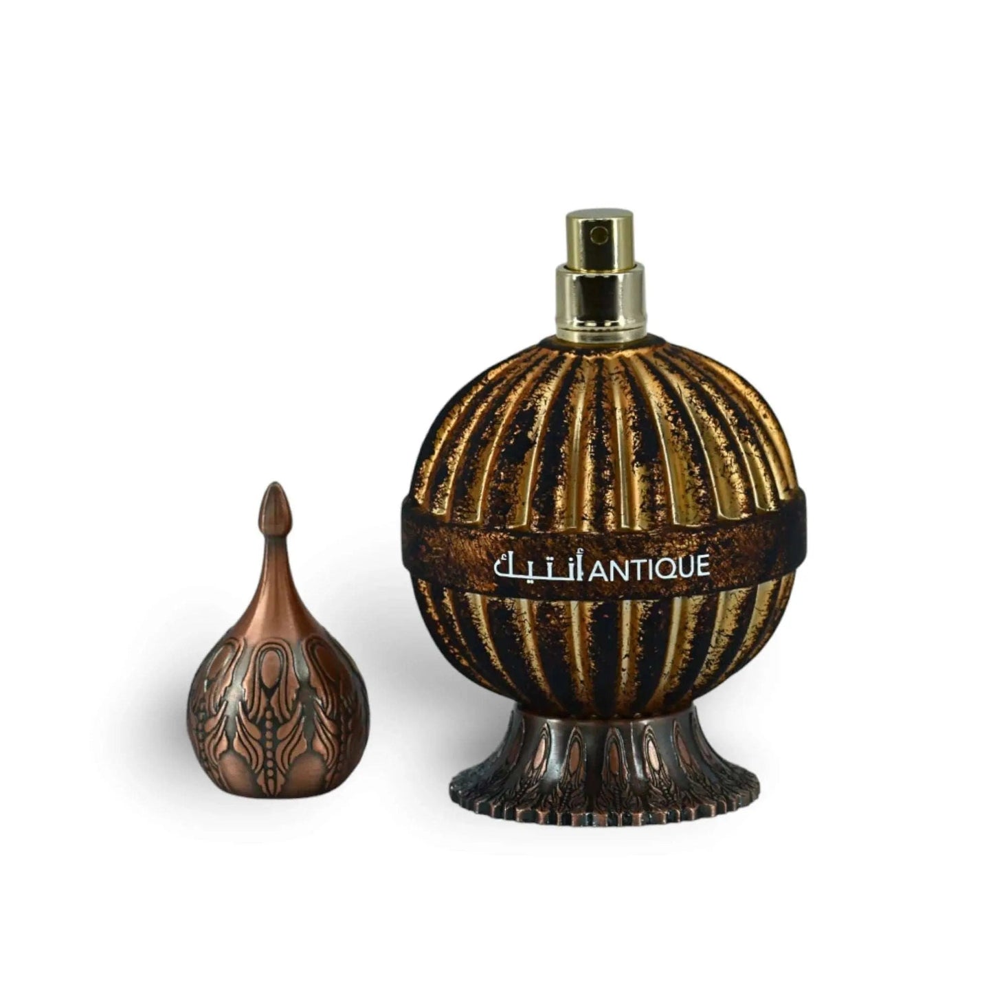 Antique Eau de Parfum 100ml Niche Emarati  by Lattafa