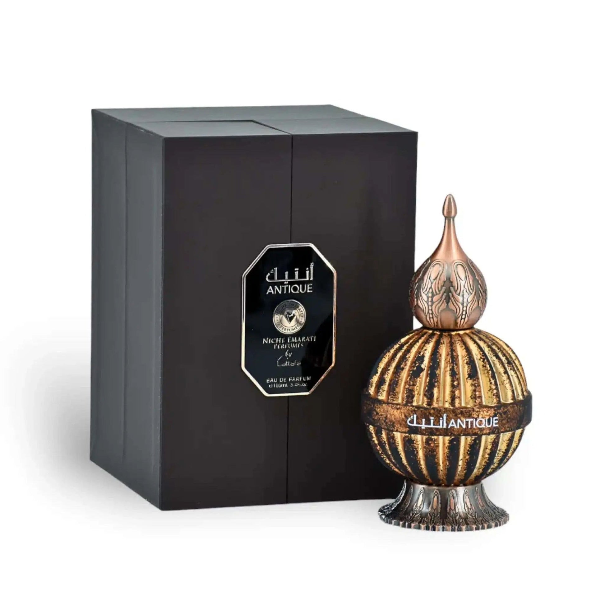 Niche Emarati Antique 100ml Wholesale