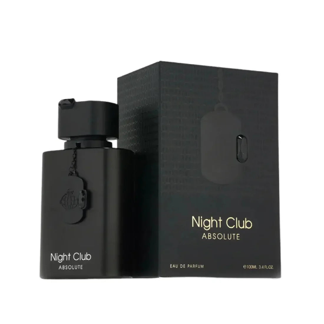 night club absolute 100ml wholesale