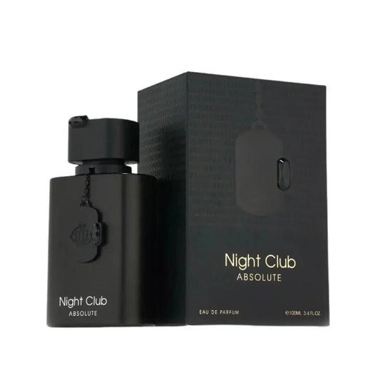 night club absolute 100ml wholesale