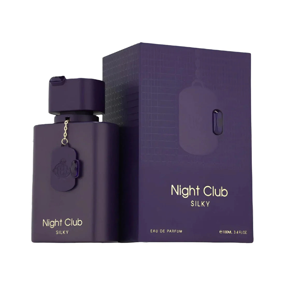 night club silky 100ml wholesale