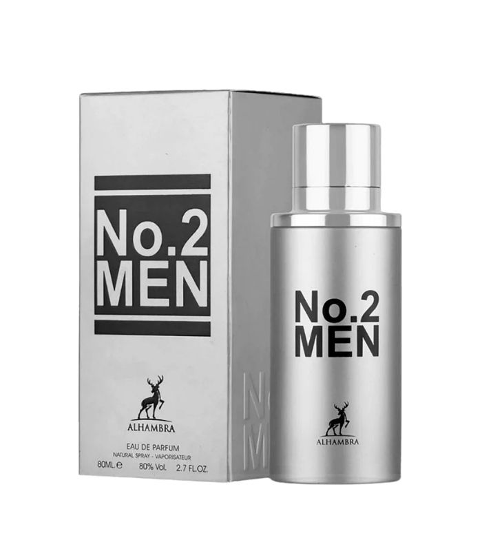 no 2 men 80ml wholesale