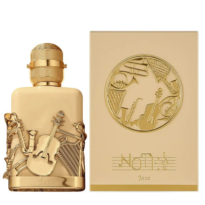 notes jazz 100ml wholesale