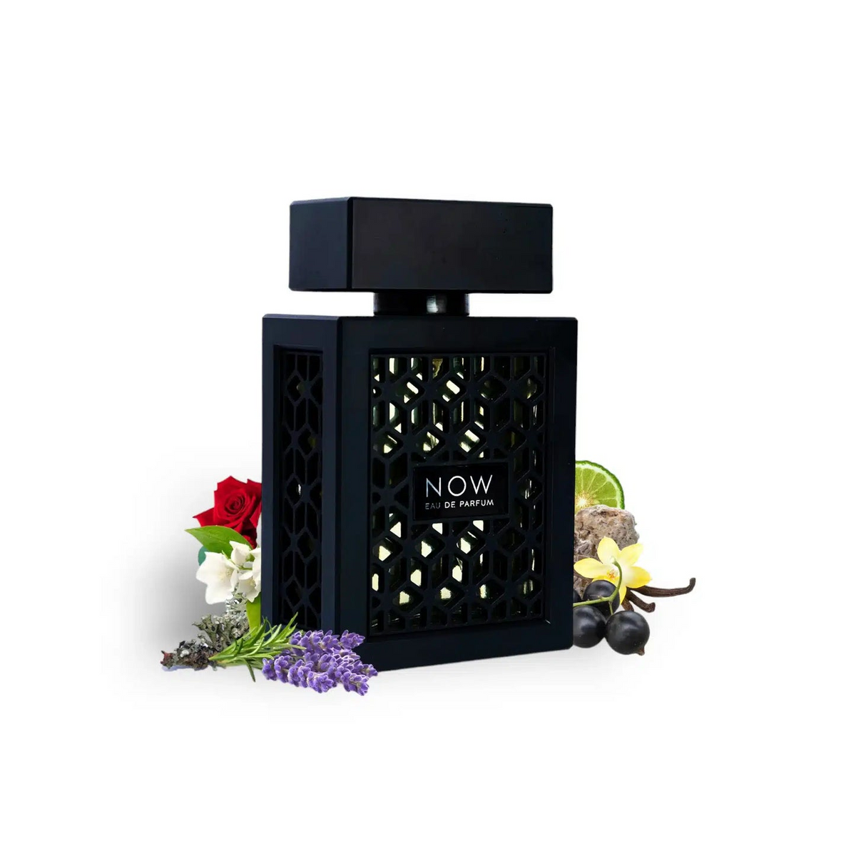 Now for Men Eau de Parfum 100ml Rave by Lattafa